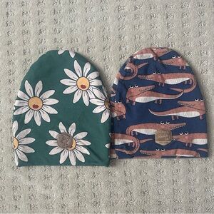 Dear Sophie Beanie Bundle
